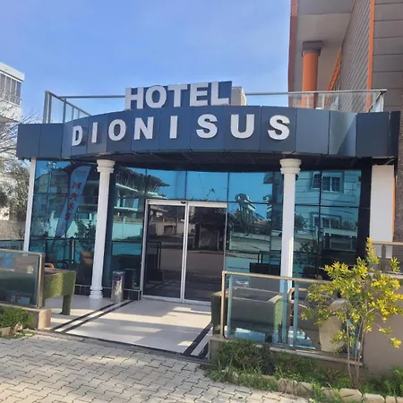 Hotel Dionisus