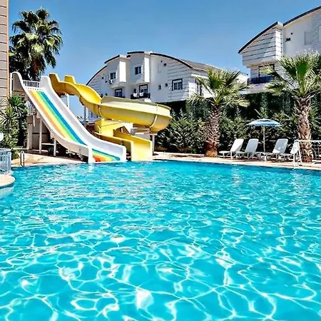 Hotel Dionisus