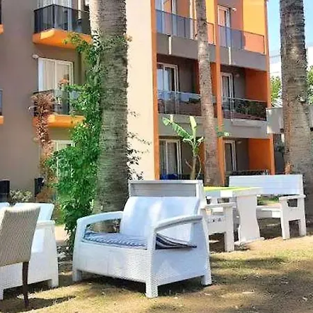 Dionisus * Belek
