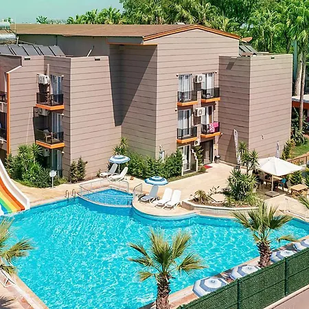 Dionisus Hotel